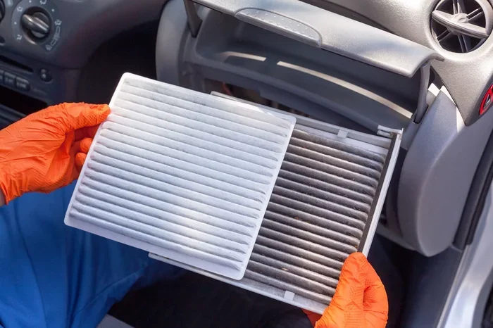 Does Changing the Cabin Air Filter Make the Car Smell Better