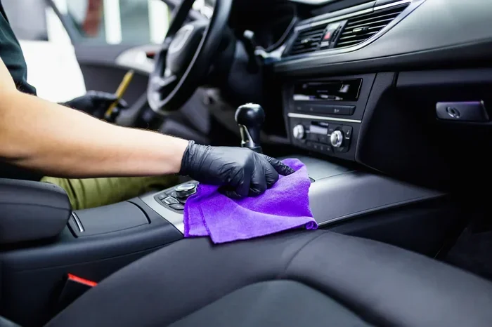 Can You Get Smoke Smell Out of a Car Once and For All
