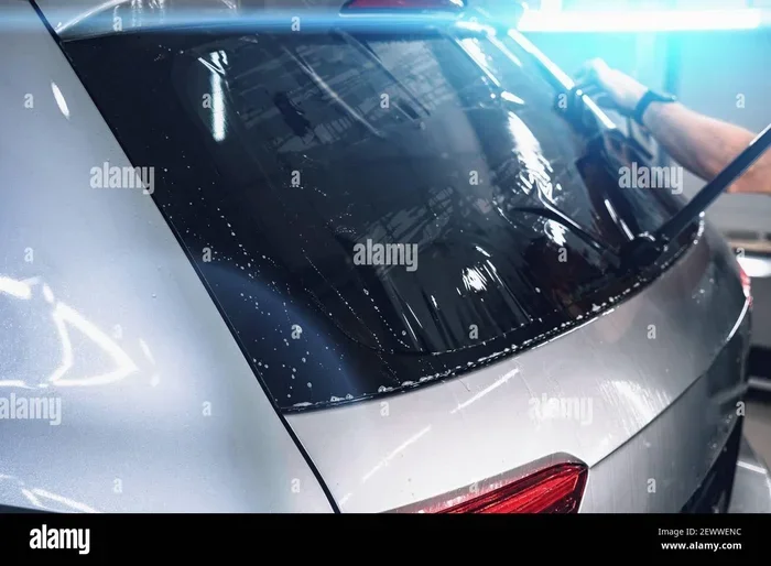 How to Care for Your Auto Tint and Keep It Looking New