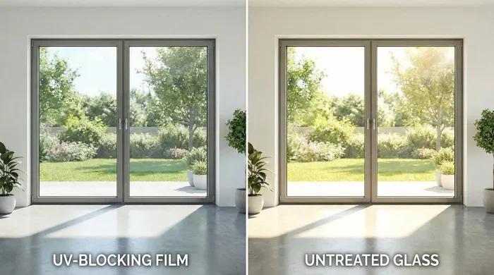 Does Clear Window Tint Protect Against UV Rays Today