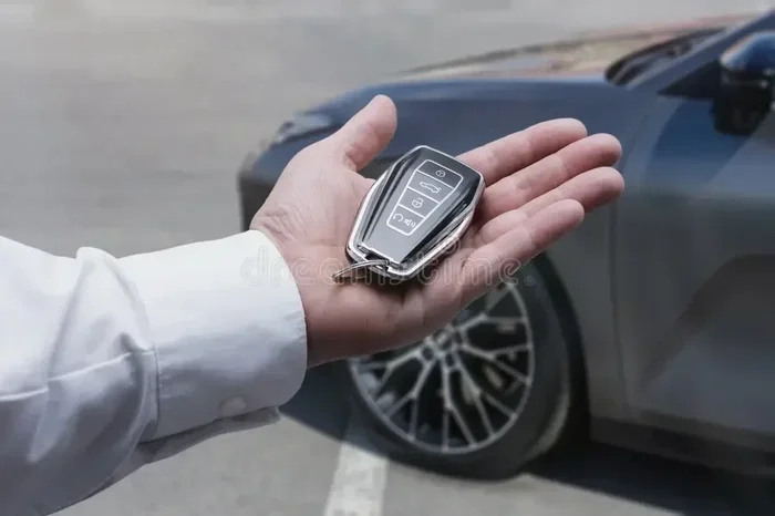 Why Is My Remote Start Key Fob Not Working Right Now