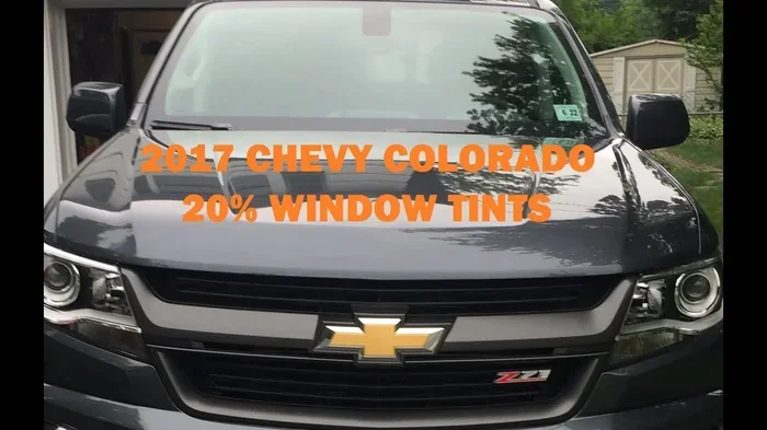 Colorado Window Tint Law Everything You Need to Know
