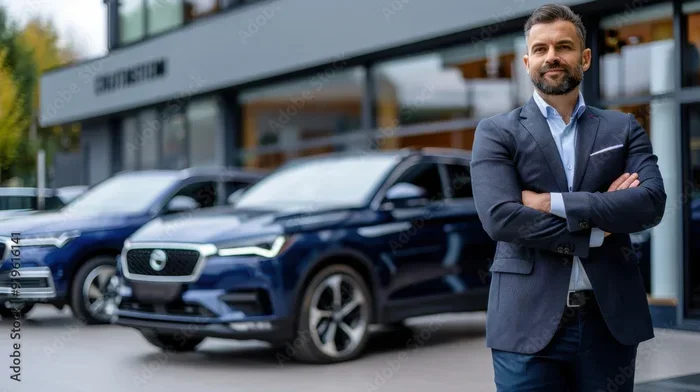 How Much Can I Make as a Car Salesman in 2024 and Beyond