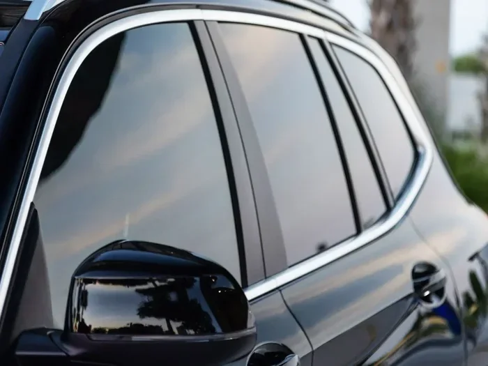 100 Percent Window Tint Everything You Need to Know