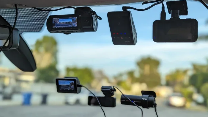 How Much Does It Cost to Install a Dash Cam at Home
