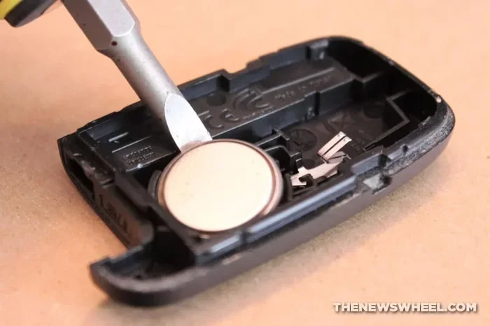 Can a Bad Key Fob Drain Your Car Battery Overnight