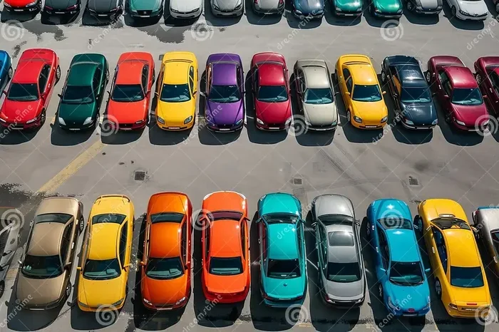 Does the Color of Your Car Affect Your Insurance Rate