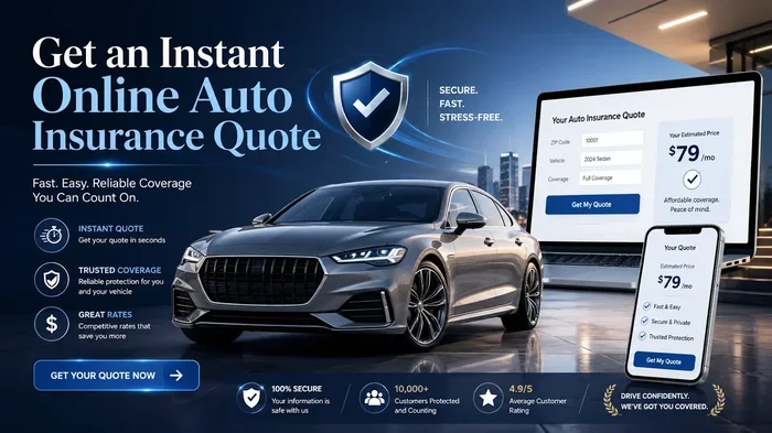 Can I Get a Car Insurance Quote Without a Car Today