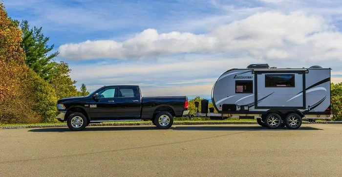 How Much Can a Dodge 2500 Tow Discover the Maximum Capacity
