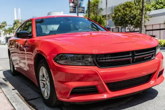 How Fast Is a Dodge Charger SXT and Why You Need to Know