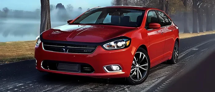 Are Dodge Darts Good Cars for Daily Driving and Commuting