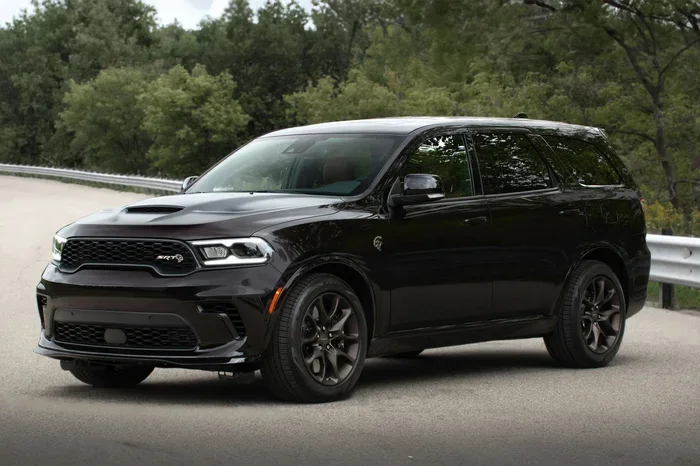 How Long Do Dodge Durangos Last Before Needing Replacement