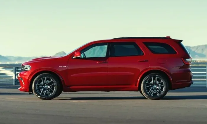 How Long Will a Dodge Durango Last Compared to Others