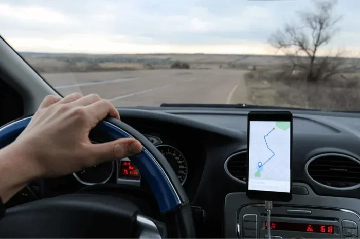 What Is Hands-Free Navigation and Why It Is Important
