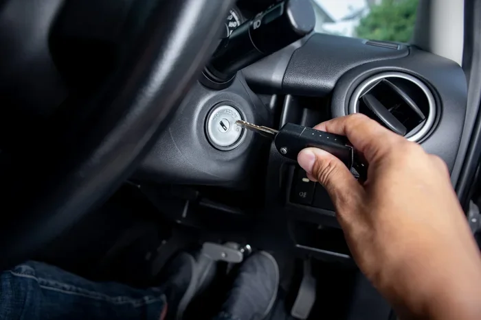 What Happens If You Pull the Key Out While Driving Now