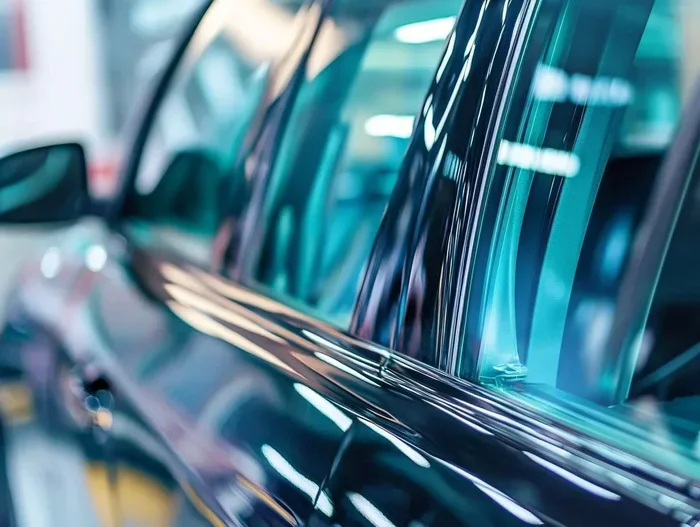 Dyed Auto Tint Features: Everything You Need to Know