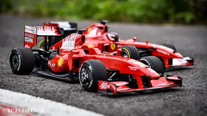 F1 Remote Control Car Price Guide and What You Need to Know