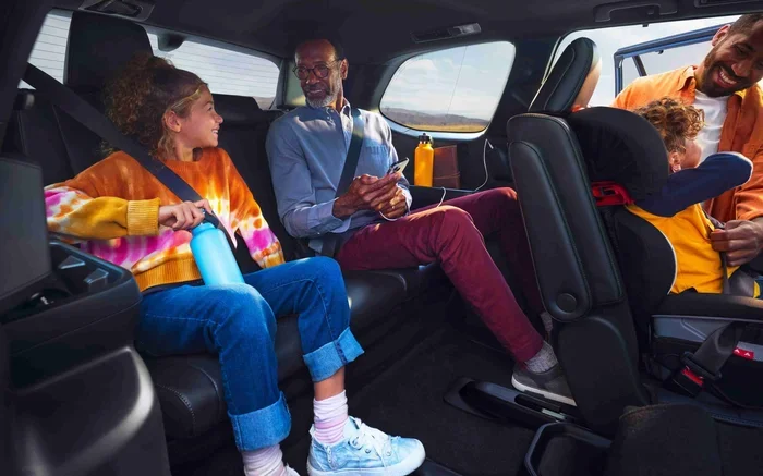 Best 7 Seater Cars Under 7 Lakh Worth Exploring Now
