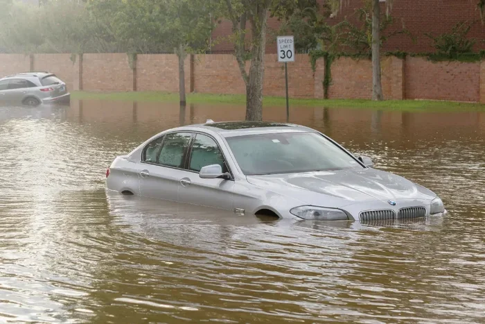 Does Car Insurance Cover Flood Damage to Your Vehicle