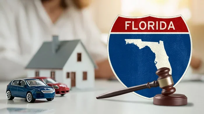 Do You Really Have to Have Car Insurance in Florida