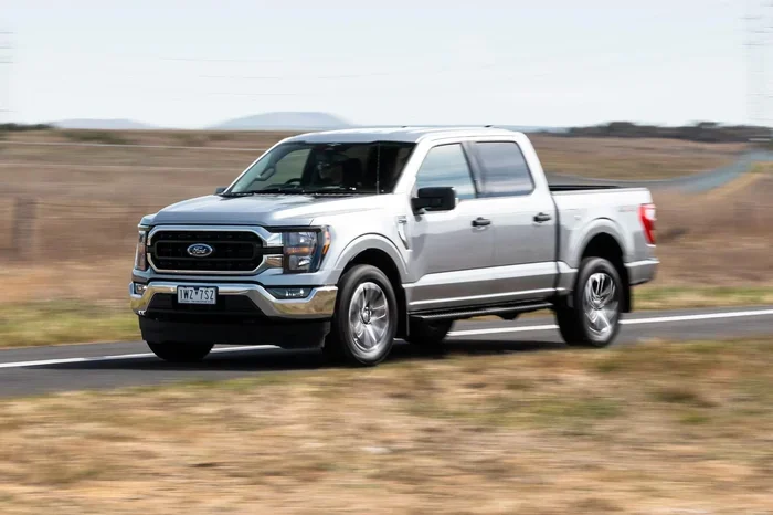 How Many Miles Can a Ford F-150 Last Before Breaking Down