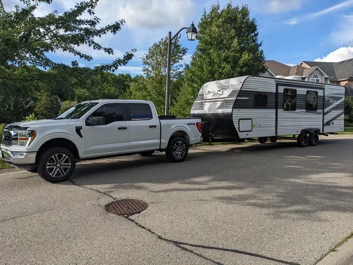 How Much Can a Ford F150 27 EcoBoost Tow in Real Life
