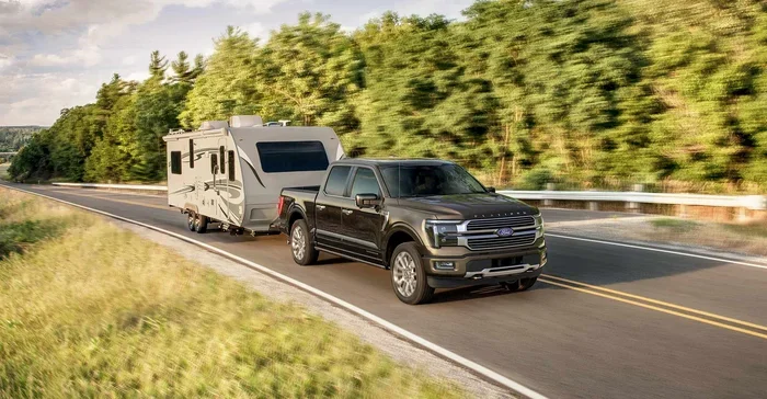 Can F150 Tow 7000 Lbs Everything You Need to Find Out