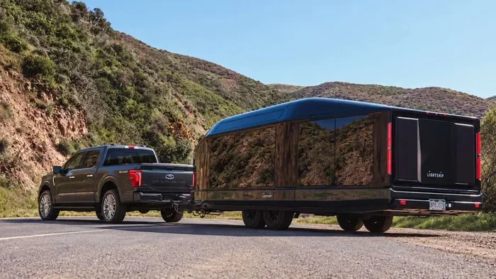 Can a Ford F150 Tow 8000 Lbs Everything You Should Know