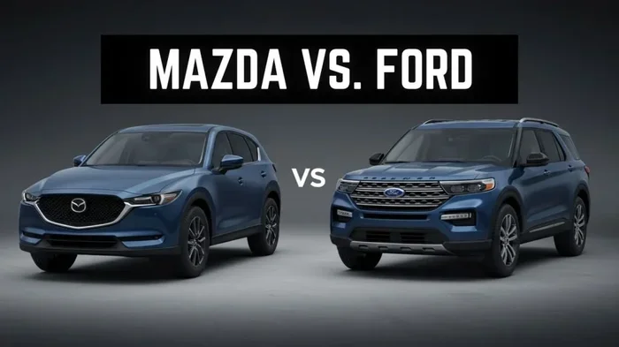 Does Ford Use Mazda Engines The Surprising Answer Inside