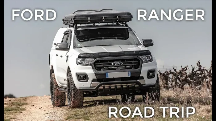 How Many Miles Will a Ford Ranger Last on the Road