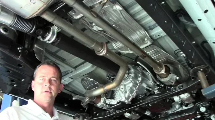 Why Are Tundras Targeted for Catalytic Converter Theft