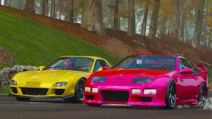 Does Forza 4 Have JDM Cars Everything You Need to Know