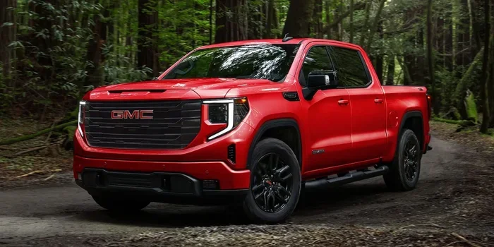 GMC Sierra Model Years to Avoid That Buyers Should Know