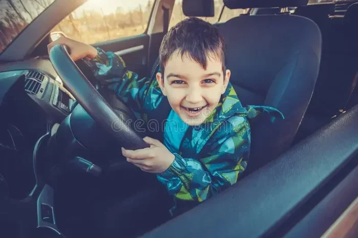 Best Kids Steering Wheel for Car That Will Keep Them Happy