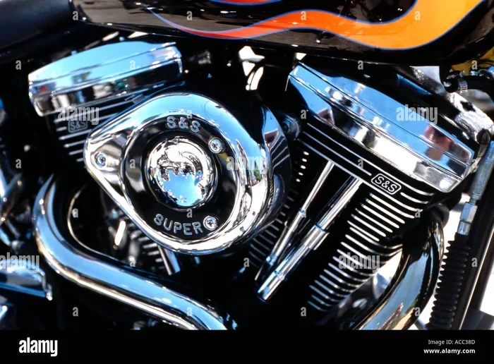 Harley-Davidson 103 Engine Problems - What You Need to Know