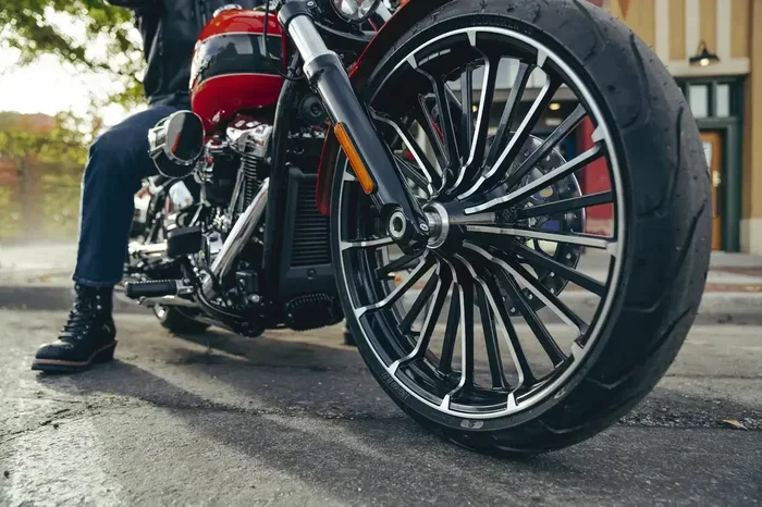 Harley-Davidson Tire Pressure Chart - Find Your PSI