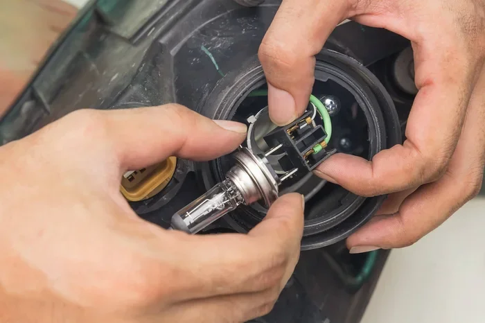 Can You Replace Just One Headlight Today For Less Cost