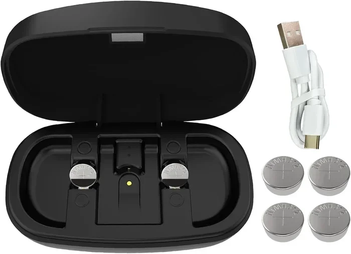 Choosing the Right Fuel Type for Crown Signia Hearing Aids