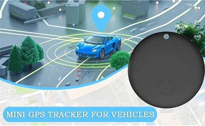 Hidden GPS Tracker for Car Secrets That Save You Money
