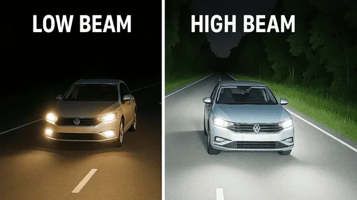 Are High Beams and Brights Actually the Same Thing
