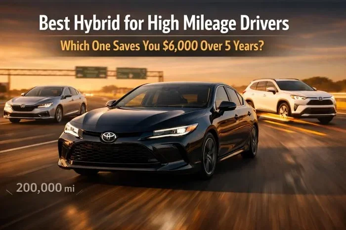 What Car Has the Highest Life Expectancy and Why It Matters