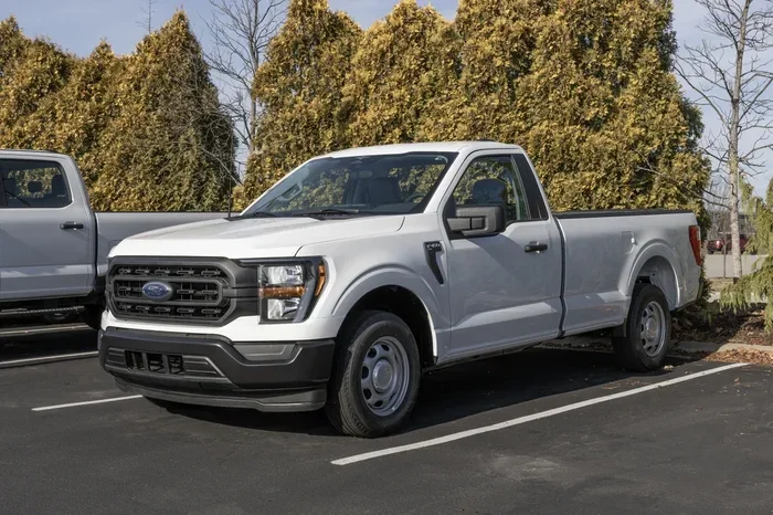 Is 200K Miles Too Much for a Used Truck Really Worth It