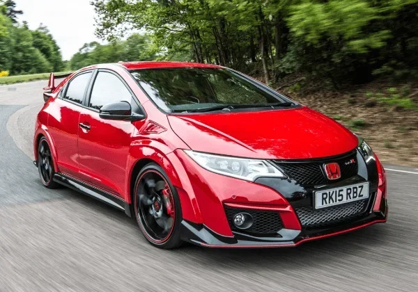 Are Honda Civics All-Wheel Drive The Real Answer Now