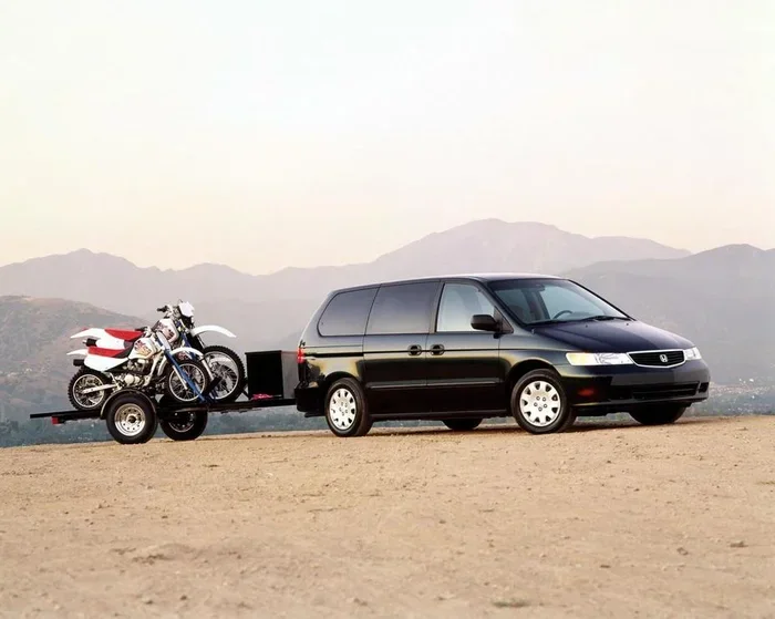 Can a Honda Odyssey Tow 5000 Pounds Easily and Safely
