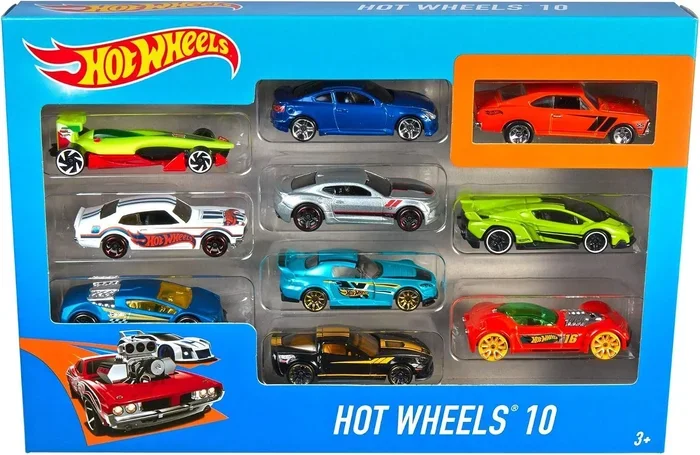 The Ultimate Guide To Hot Wheels Car Pack Collecting