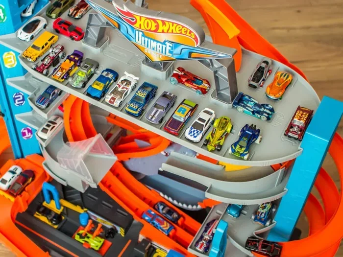 Hot Wheels 3 Car Set The Best Sets For Any Collector