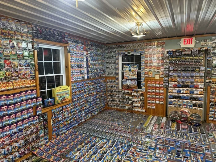 Hot Wheels Cars Set Under 500 Will Blow Your Mind