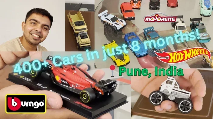 Hot Wheels Indian Cars That Every Collector Must Own