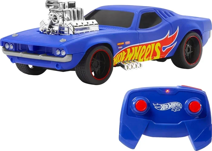 Hot Wheels Remote Control Cars India Ultimate Guide
