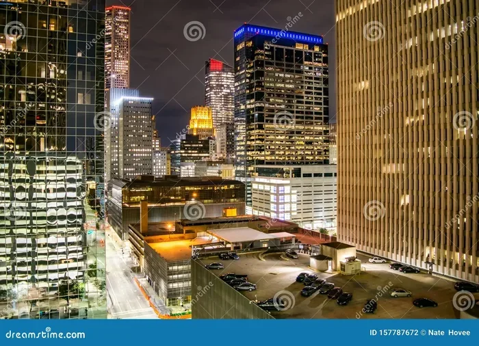 Is Parking Free in Houston After 6 Here Is the Truth